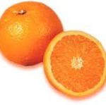 Escorcha de naranja