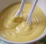 Receta baja en sodio: mayonesa casera