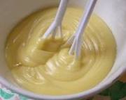 Receta baja en sodio: mayonesa casera