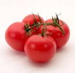 bocadillos de tomate sin gluten