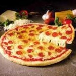 masa fácil de pizza sin gluten
